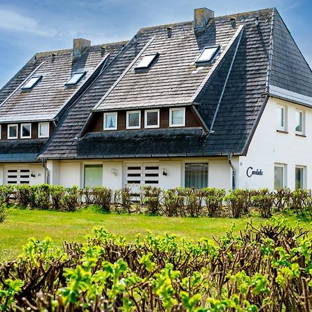 Theresa Wenningstedt-Braderup Bagian luar foto